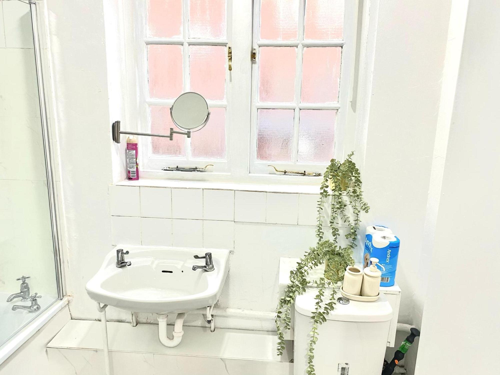 Apartament Shoreditch Near Tower Bridge