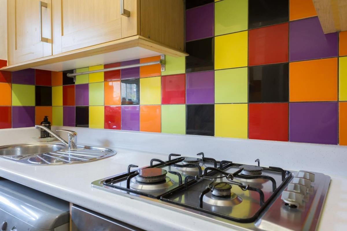 Appartamento Shoreditch Near Tower Bridge *