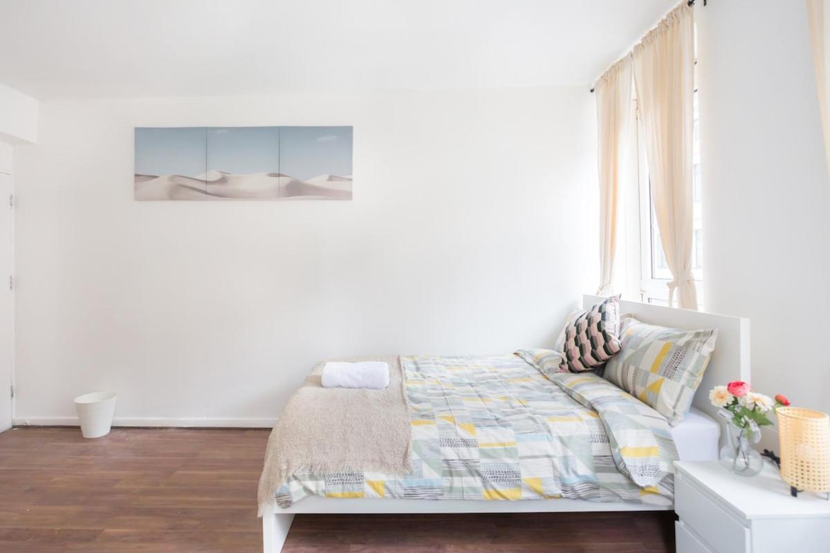 Appartamento Shoreditch Near Tower Bridge