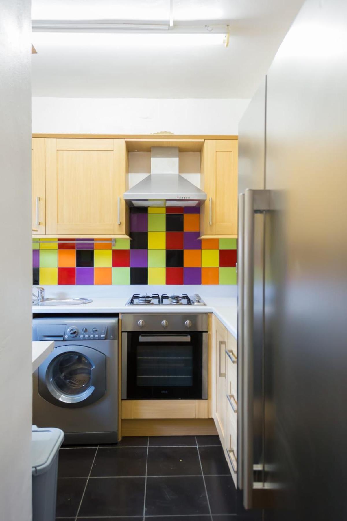 Appartamento Shoreditch Near Tower Bridge *