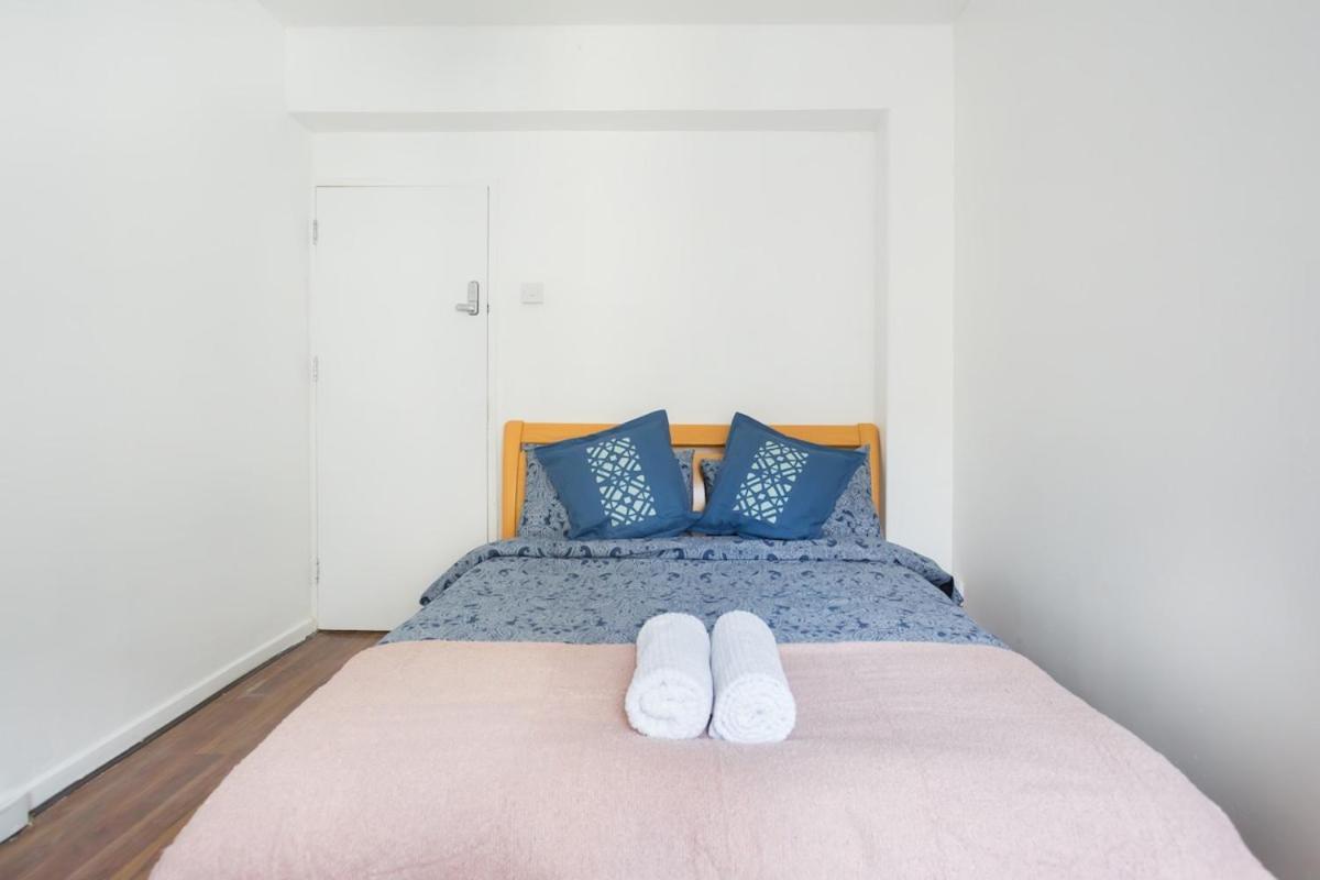 Appartamento Shoreditch Near Tower Bridge Londra