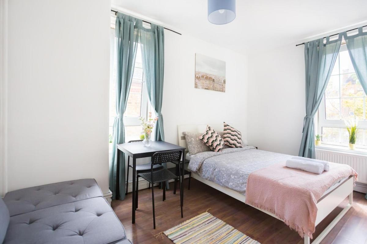 Appartamento Shoreditch Near Tower Bridge *