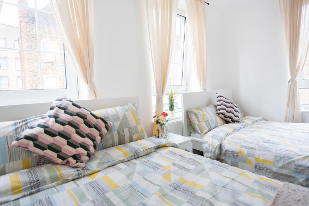 Appartamento Shoreditch Near Tower Bridge