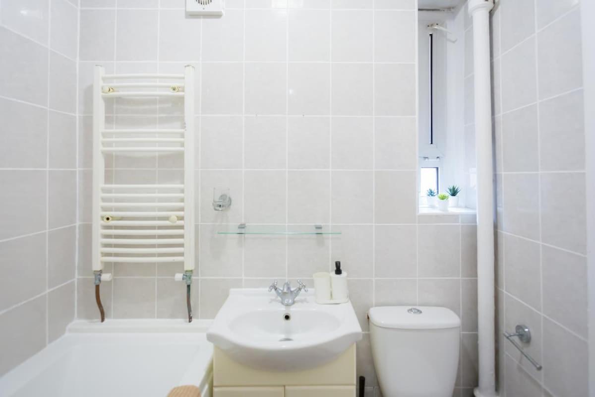 Appartamento Shoreditch Near Tower Bridge *