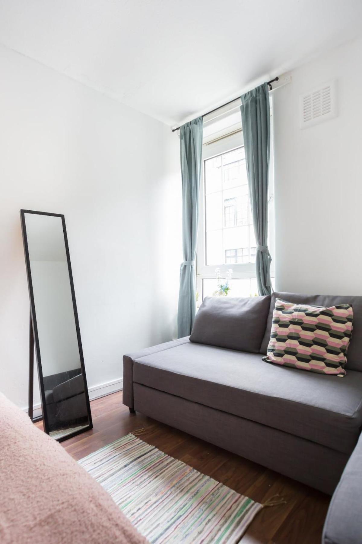 Appartamento Shoreditch Near Tower Bridge