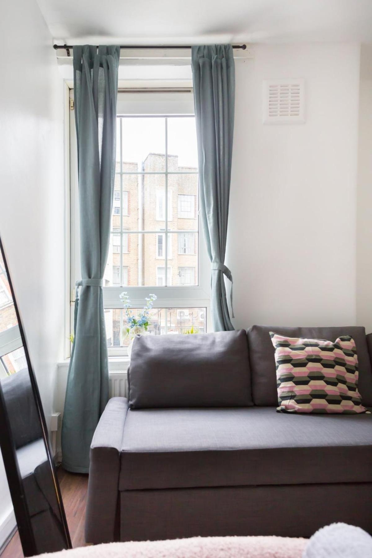 Appartamento Shoreditch Near Tower Bridge *