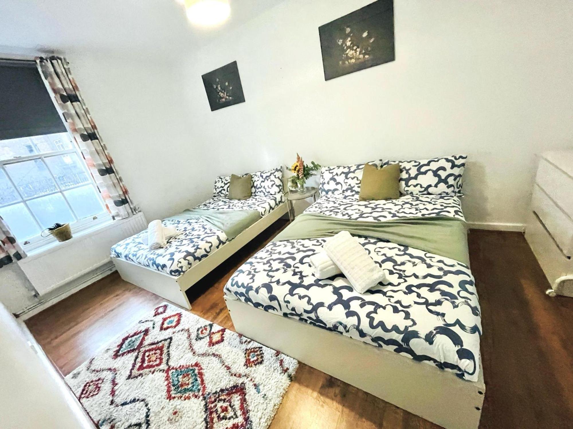 Shoreditch Near Tower Bridge Apartment *