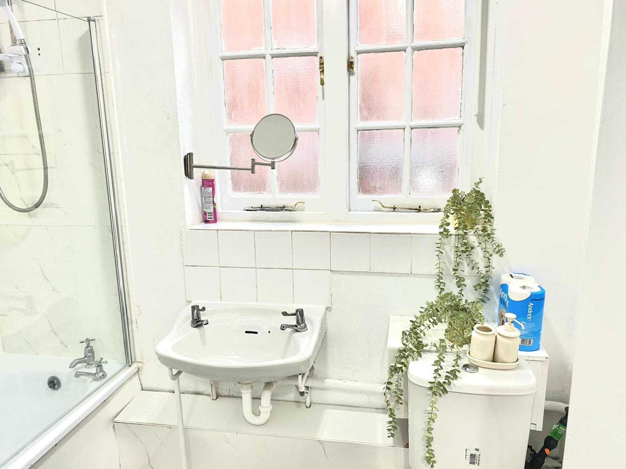 Apartment Shoreditch Near Tower Bridge