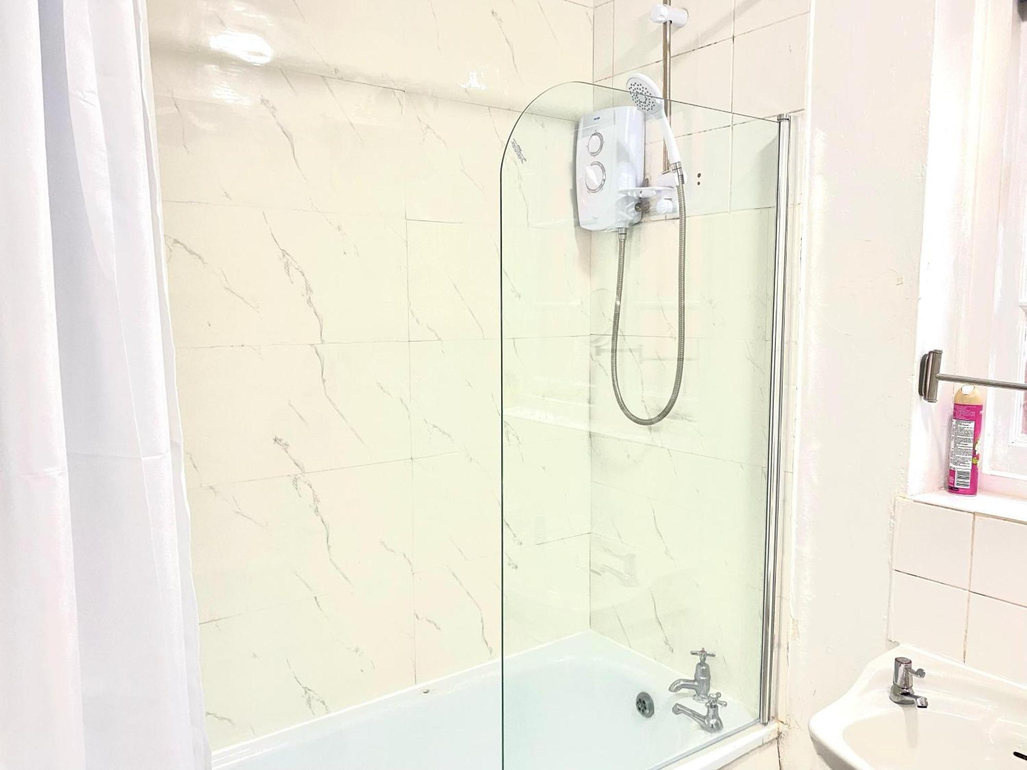 Apartament Shoreditch Near Tower Bridge